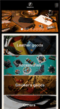 Mobile Screenshot of fukashiro.com